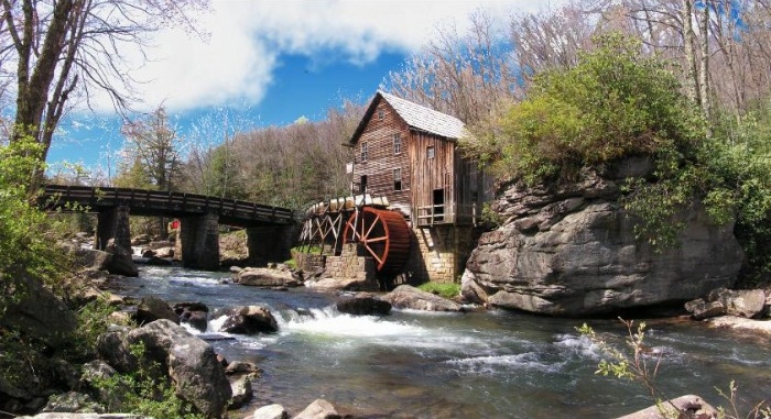 Glade Creek Grist Mill.JPG