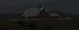 Christmaslights on House.jpg