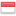 Indonesia weather