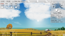YoWindow Weather