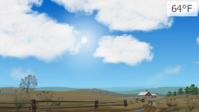 Météo 